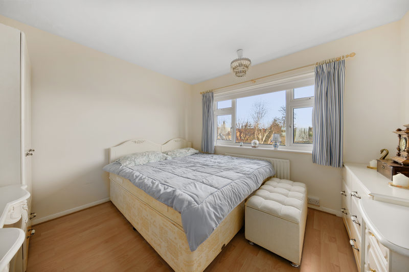 Chatsworth Avenue Brampton